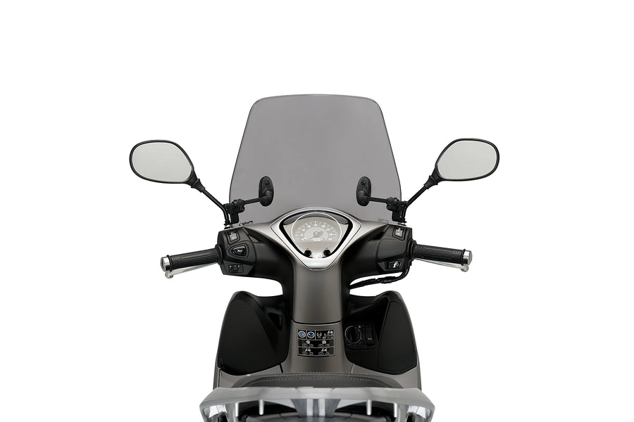 HONDA SH MODE 125 [2025] - Trafikskoterskiva | Tonade | PUIG 20734H