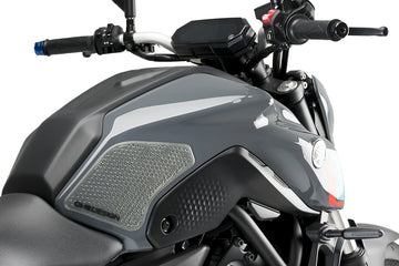 YAMAHA MT-07 [2023] - Sidotankskydd | Rensa | PUIG 20739W