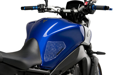YAMAHA MT-09 SP [2023] - Sidotankskydd | Rensa | PUIG 20740W