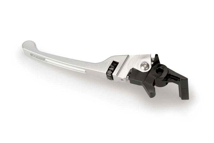 HONDA FORZA 125 [2020] - Bakbromsspak | Silver | PUIG 20751P