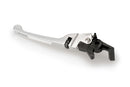 HONDA FORZA 125 [2020] – Mopedhebel – Silber-1