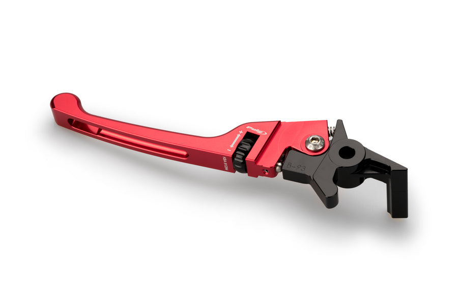 HONDA FORZA 125 [2020] – Mopedspak – Svart