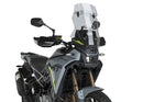 CFMOTO 450MT [2025] – Tourenscheibe mit Spoilerscheibe – Transparent-3