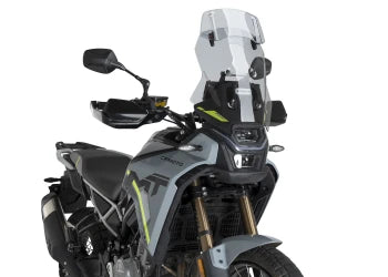 CFMOTO 450MT [2025] – Tourenscheibe – Getönt