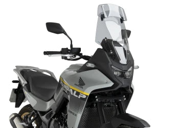 HONDA XL 750 TRANSALP [2025] – Tourenscheibe – Transparent