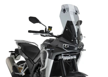 KOVE 800X PRO [2024] – Tourenscheibe – Getönt