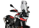 APRILIA TUAREG 660 RALLY [2025] – Tourenscheibe – Getönt-19