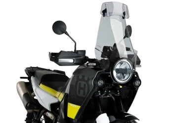 HUSQVARNA NORDEN 901 EXPEDITION [2025] – Tourenscheibe mit Spoilerscheibe - 0