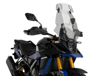SUZUKI DL 800 V-STROM [2025] – Sportscheibe – Schwarz - 0