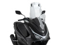 HONDA PCX 125 [2025] – Vindruta V-Tech Line Touring – Transparent-2