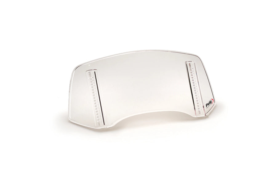 PUIG Universal Replacement Visir 2.0 300 x 130 mm | Rensa | PUIG 20765W