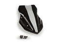 HONDA NC 750 X DCT [2024] - sportskärm | Svart | PUIG 20773N