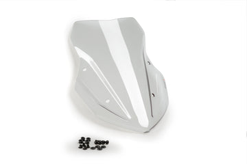 HONDA NC 750 X DCT [2024] – Sportskärm – Transparent - 0