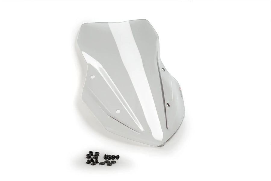 HONDA NC 750 X DCT [2024] – Sportscheibe – Transparent