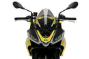 TRIUMPH BONNEVILLE T 120 BLACK [2025] - Z-Racing-skärm | Tonade | PUIG 20794H