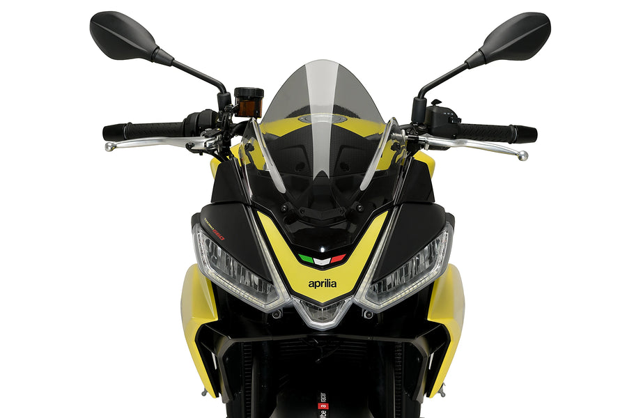 TRIUMPH BONNEVILLE T 120 BLACK [2025] - Z-Racing-skärm | Tonade | PUIG 20794H
