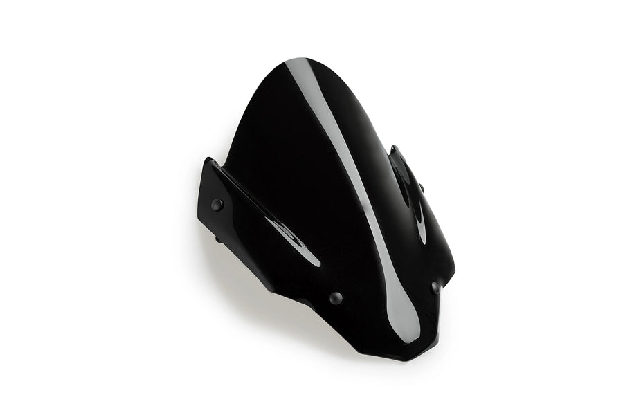 TRIUMPH BONNEVILLE T 120 BLACK [2025] - Z-Racing-skärm | Svart | PUIG 20794N