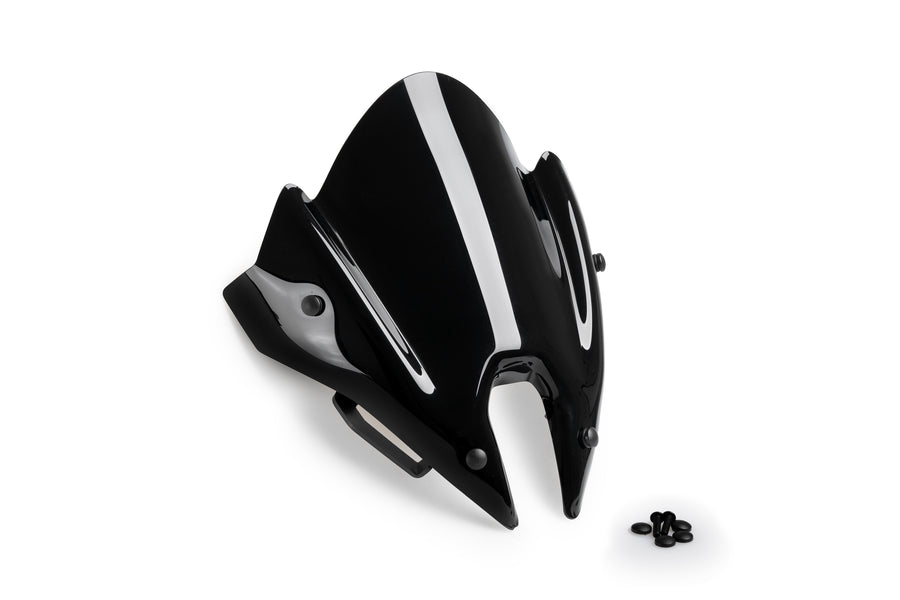 TRIUMPH SPEED TRIPLE 1200 RS [2025] – New Generation Sport – Getönt