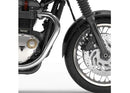 TRIUMPH THRUXTON 1200RS [2025] – Gaffelskydd – Svart-1