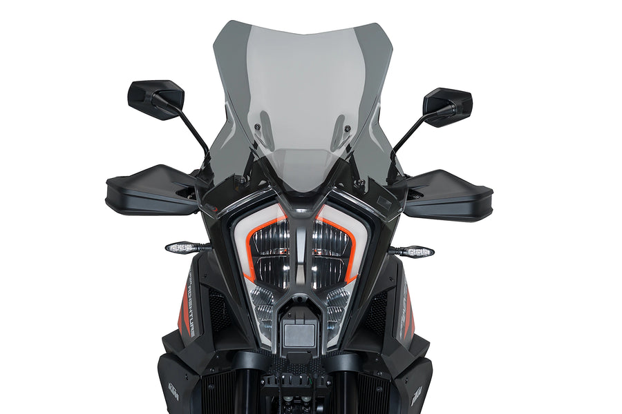 KTM 1290 SUPER ADVENTURE S [2025] - Touring Screen Plus | Tonade | PUIG 20816H