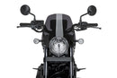 HONDA CMX 1100 REBEL DCT [2025] - Ny generation sportvindruta | Kraftigt tonad | PUIG 20819F