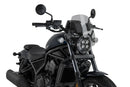 HONDA CMX 1100 REBEL DCT [2025] - Ny generation sportvindruta | Tonade | PUIG 20819H