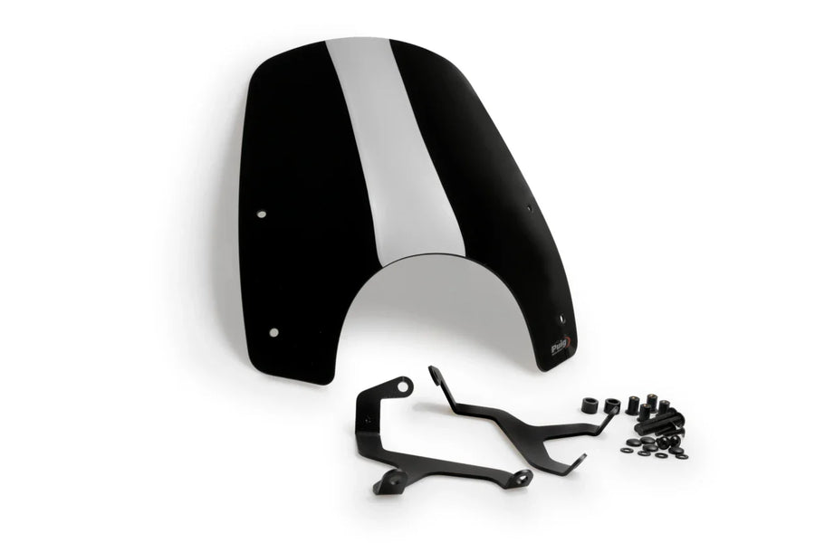 HONDA CMX 1100 REBEL DCT [2025] – New Generation Sport – Stark getönt