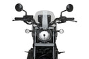 HONDA CMX 1100 REBEL DCT [2025] - PUIG New Generation Touring Windshield | Rensa | PUIG 20820W