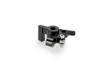 BMW C 400 X [2025] – Adapter Bremshebel – Schwarz