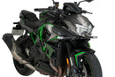 KAWASAKI Z H2 [2025] – Naked Verkleidungsscheibe Windschild Side Spoiler-11