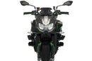 KAWASAKI Z H2 [2025] – Naked Verkleidungsscheibe Windschild Side Spoiler-9