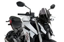 SUZUKI GSX-S 1000 [2024] – New Generation Sport – Schwarz-22