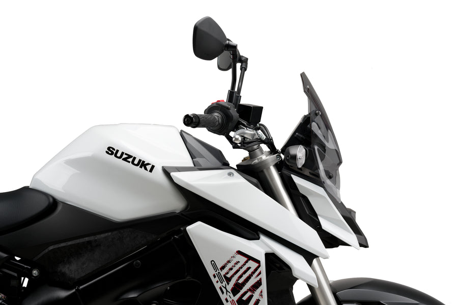 SUZUKI GSX-S 1000 [2024] – New Generation Sport – Schwarz