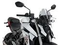 SUZUKI GSX-S 1000 [2025] – New Generation Touring – Getönt