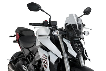 SUZUKI GSX-S 1000 [2024] – New Generation Sport – Getönt - 0