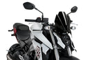 SUZUKI GSX-S 1000 [2024] – New Generation Sport – Schwarz-3