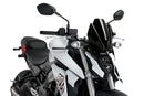 SUZUKI GSX-S 1000 [2024] – New Generation Sport – Schwarz-1