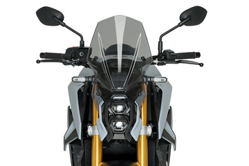SUZUKI GSX-S 1000 [2024] - New Generation Touring Windshield | Tonade | PUIG 20835H