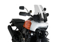 HARLEY DAVIDSON PAN AMERICA SPECIAL RA 1250 S [2024] – Tourenscheibe – Getönt-18
