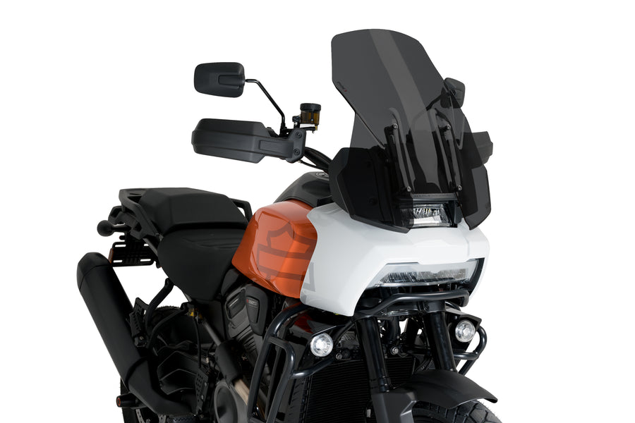 HARLEY DAVIDSON PAN AMERICA SPECIAL RA 1250 S [2024] – Tourenscheibe – Getönt