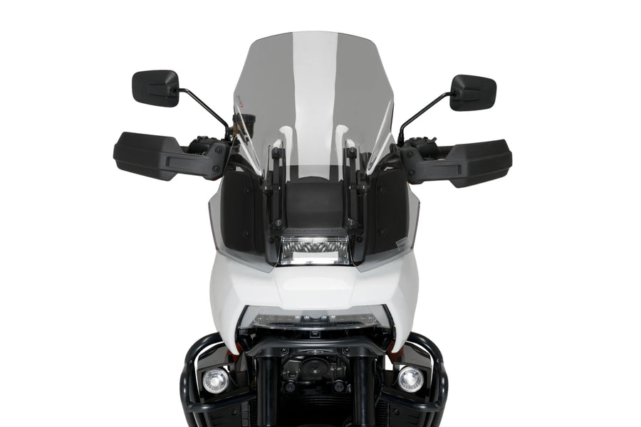 HARLEY DAVIDSON PAN AMERICA SPECIAL RA 1250 S [2024] – Tourenscheibe – Getönt