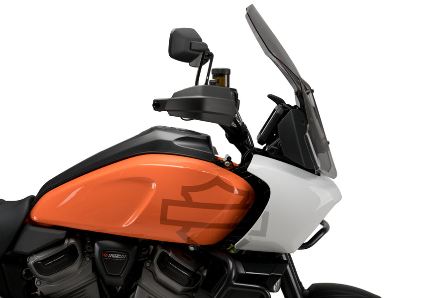 HARLEY DAVIDSON PAN AMERICA SPECIAL RA 1250 S [2024] – Tourenscheibe – Getönt