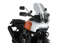 HARLEY DAVIDSON PAN AMERICA SPECIAL RA 1250 S [2024] – Tourenscheibe – Getönt-2