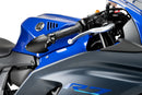 KTM 890 DUKE R [2025] – Rückspiegel Fold – Eloxiertes Aluminium-5