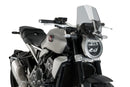 HONDA CB 1000 R NEO SPORTS CAFE [2025] – New Generation Sport – Schwarz-14