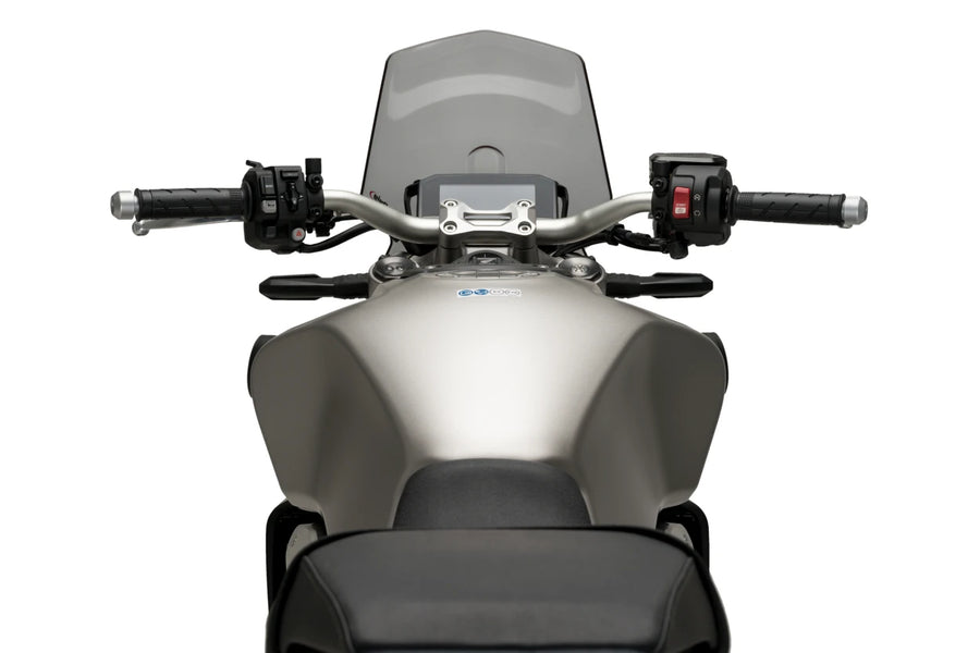 HONDA CB 1000 R NEO SPORTS CAFE [2025] – New Generation Sport – Schwarz