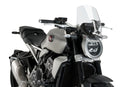 HONDA CB 1000 R NEO SPORTS CAFE [2025] – New Generation Sport – Schwarz-25