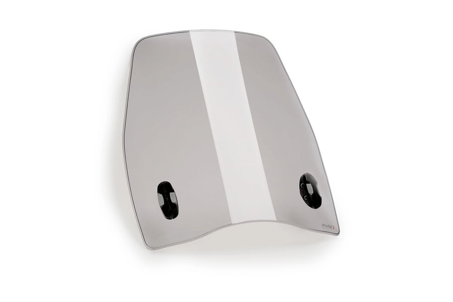 SYM SYMPHONY 125 IE SR 4T LC E5 [2025] - Urban skoterskiva | Tonade | PUIG 20870H