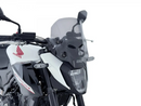honda cb 500 [WRS] – Sport Windschild CB500 Hornet-1