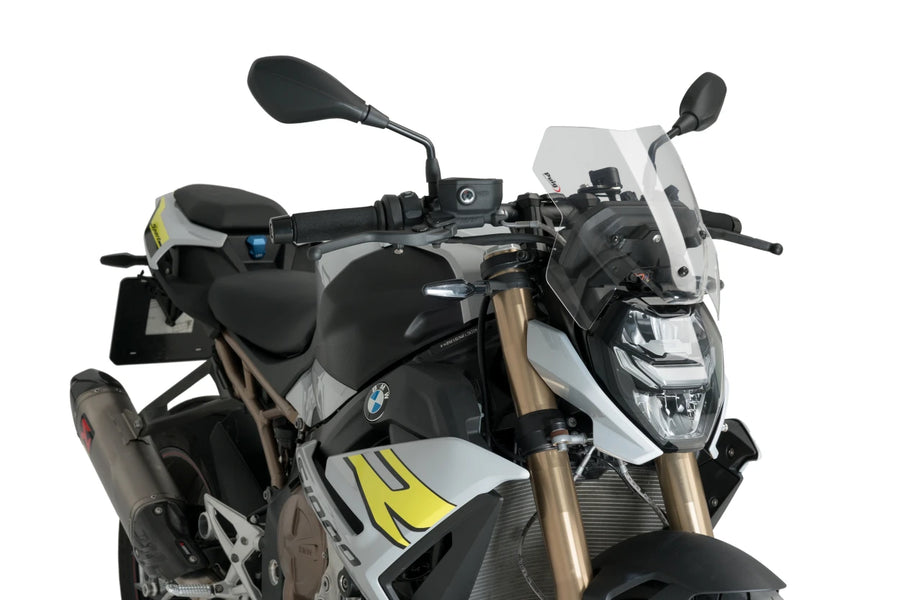 BMW M 1000 R [2024] – New Generation Sport – Getönt
